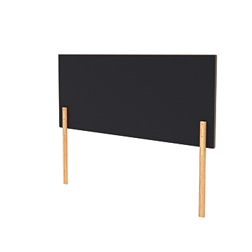 Highgrove Libra Strutted Headboard Image